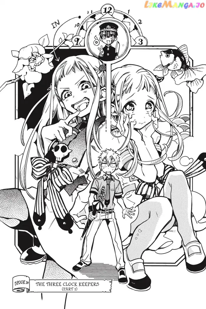 Toilet-Bound Hanako-kun Chapter 24 image 01_optimized
